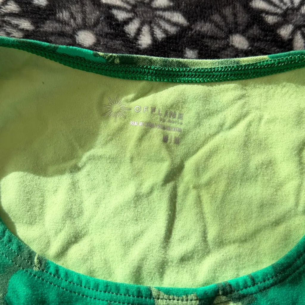 Aerie offline twist top - Image 3