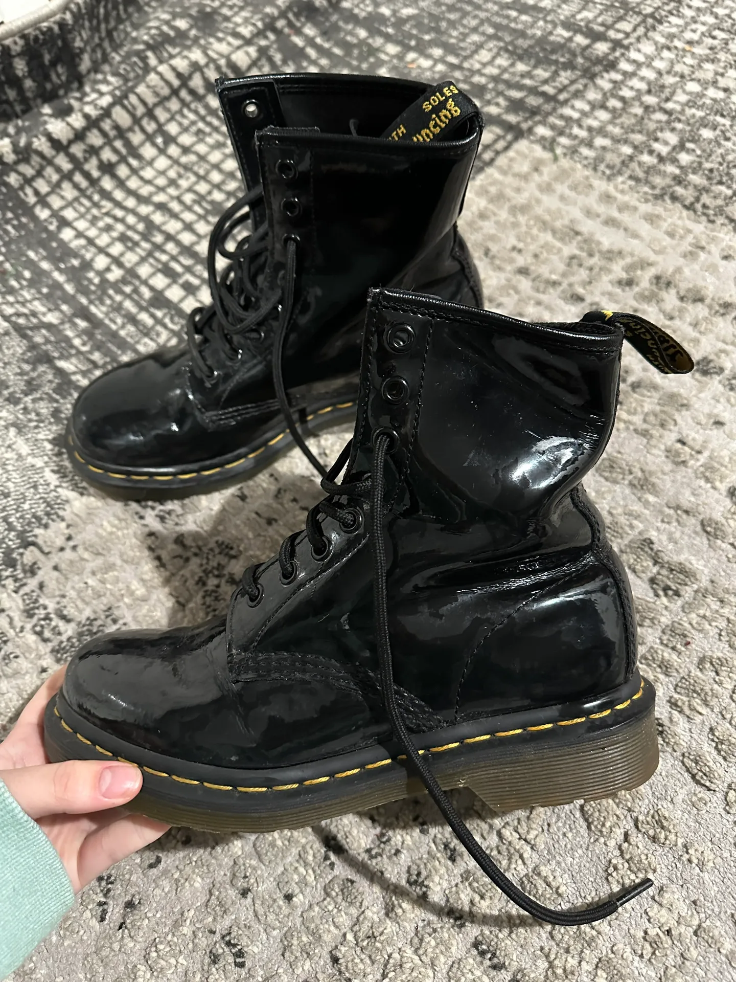 Doc Martens 1460 Boot - Image 2