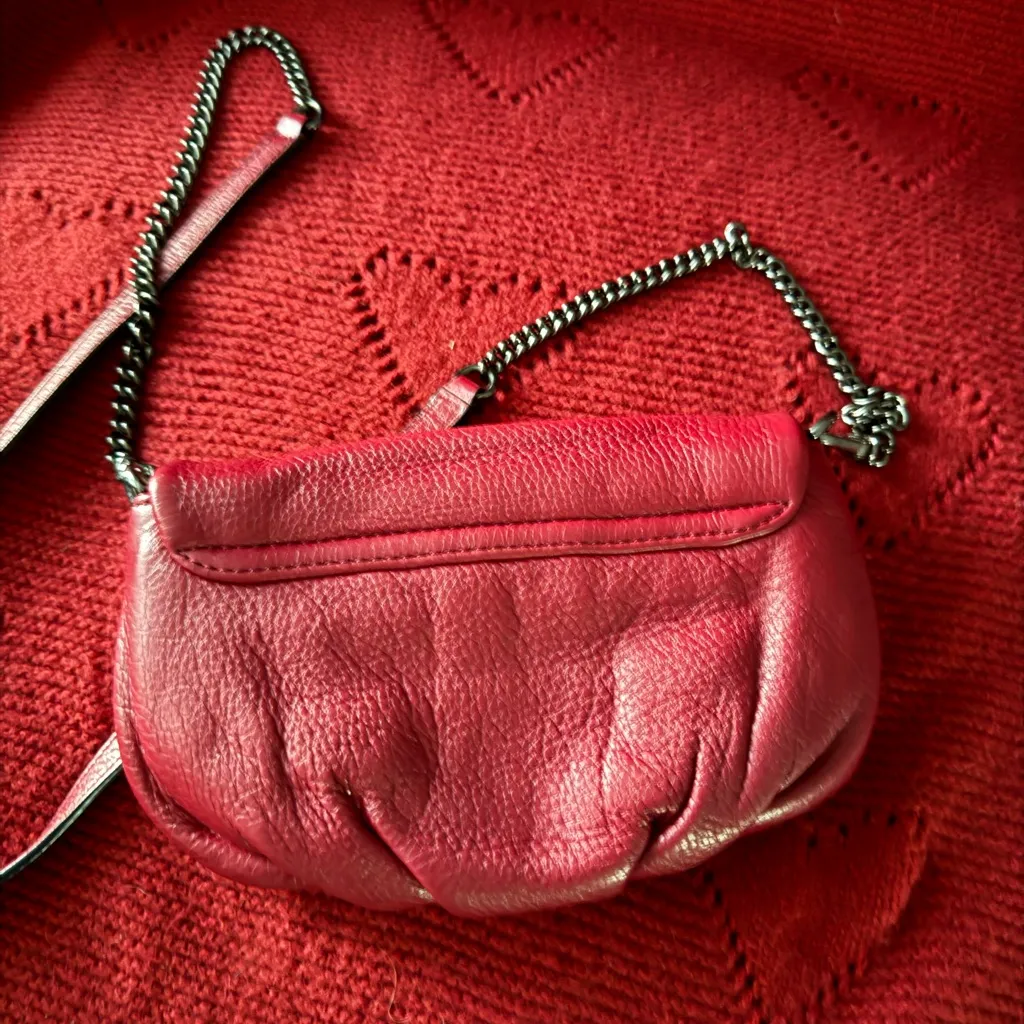 Marc by Marc Jacobs Work Wear Wallet Handbag - Image 4