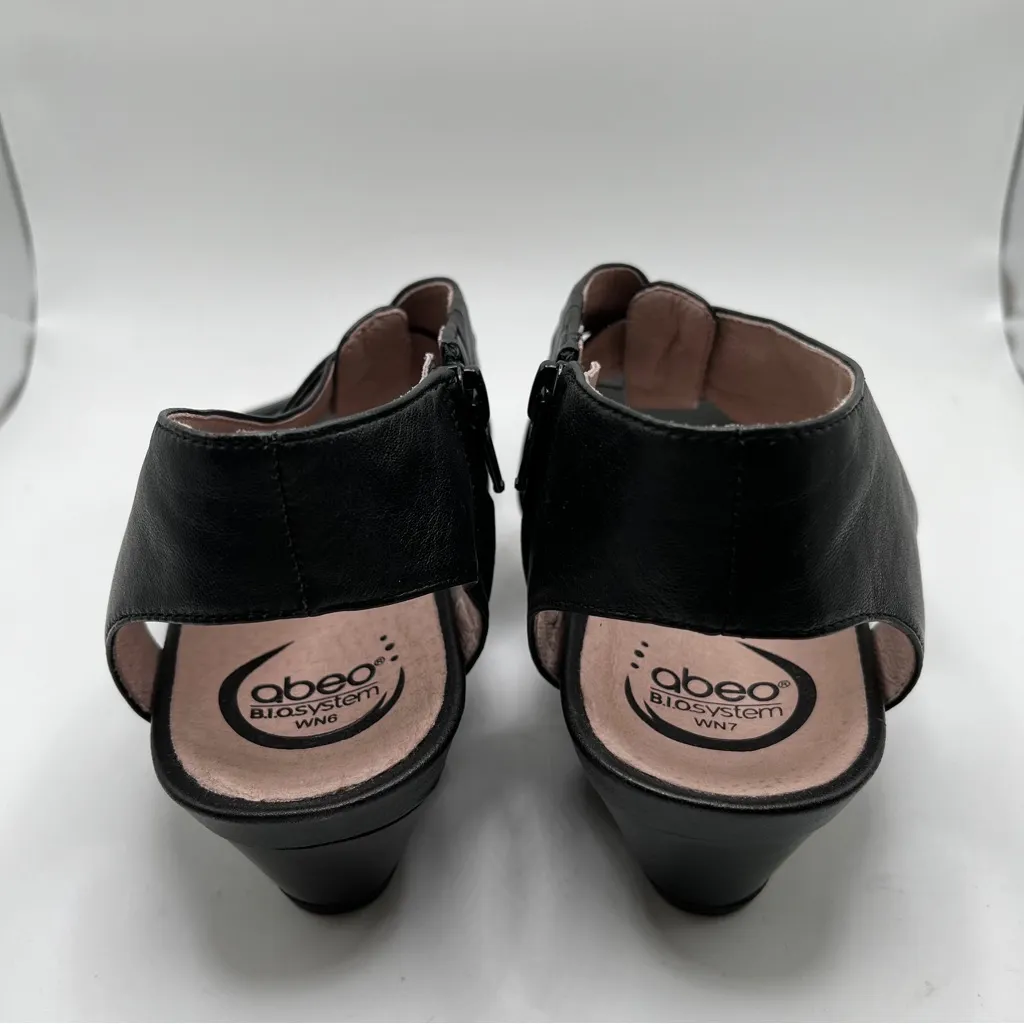 NWB ABEO Ilyssa Metatarsal - Image 7