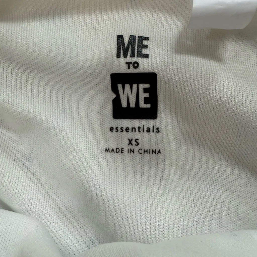 Me To We | PAC SUN Mesh Gathered Cami Tank Top - Image 4