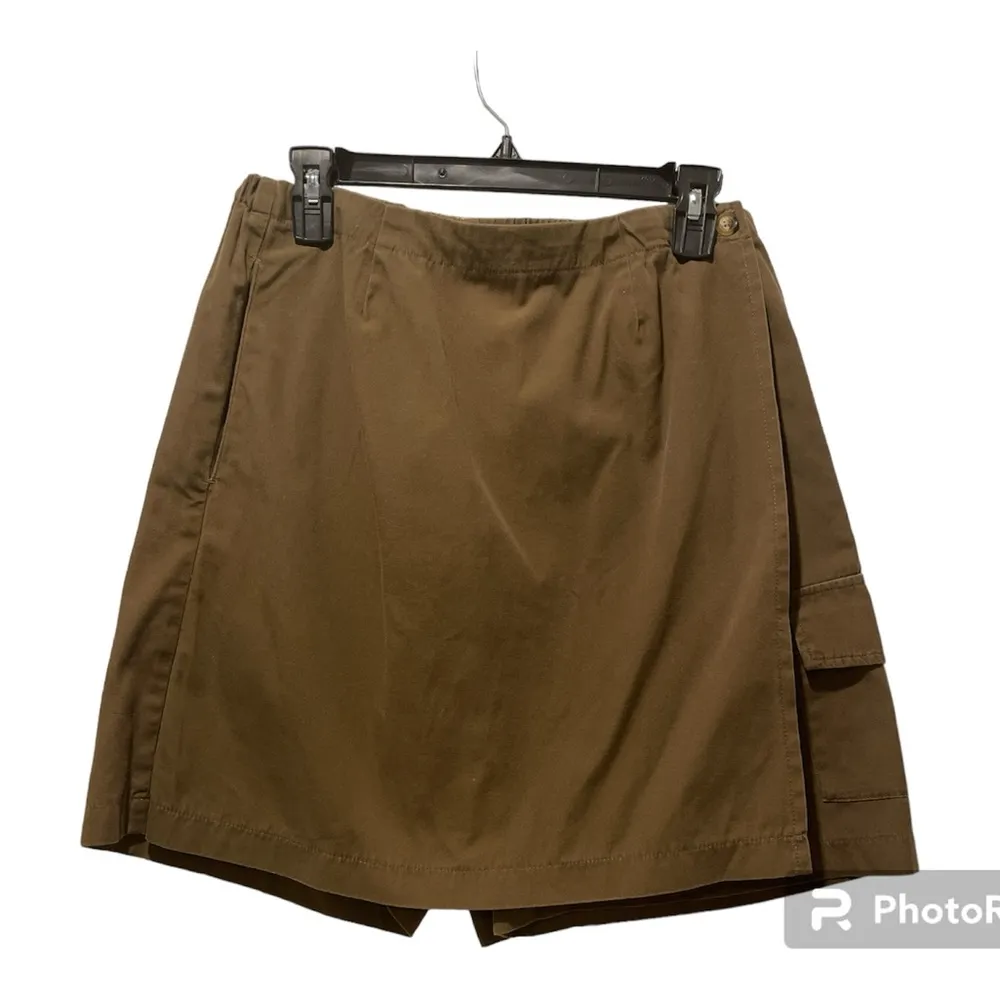 ORVIS high waisted skort size 8 - Image 2