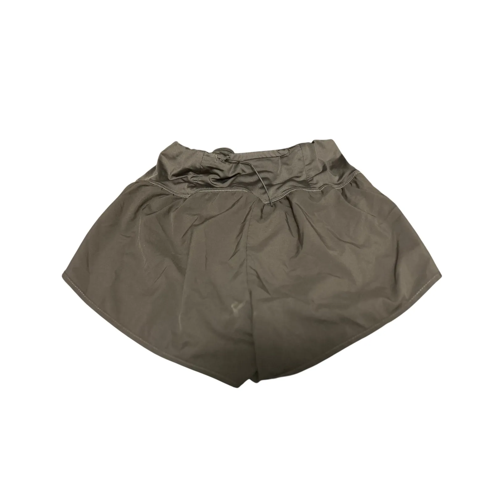 LOVE TREE Womens Running Shorts Athletic Workout Exercise -‎ Small - Image 6