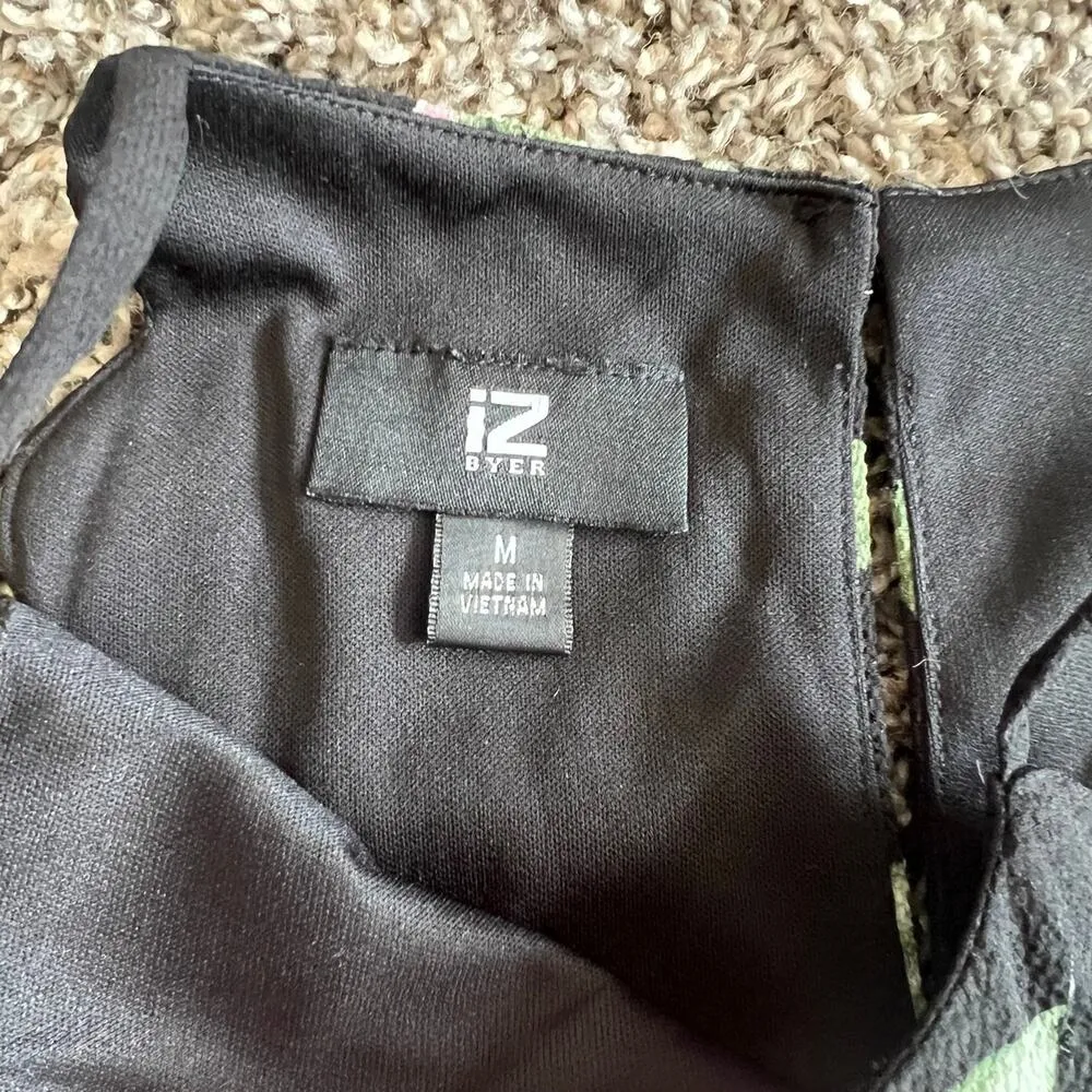 Floral dress - Image 4