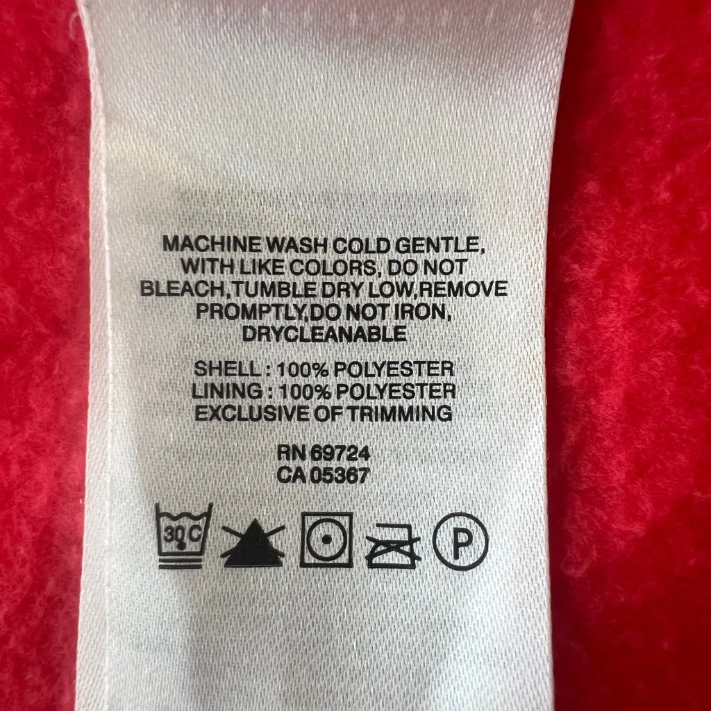 Columbia  Women's punch pink Ski Jacket - Image 8