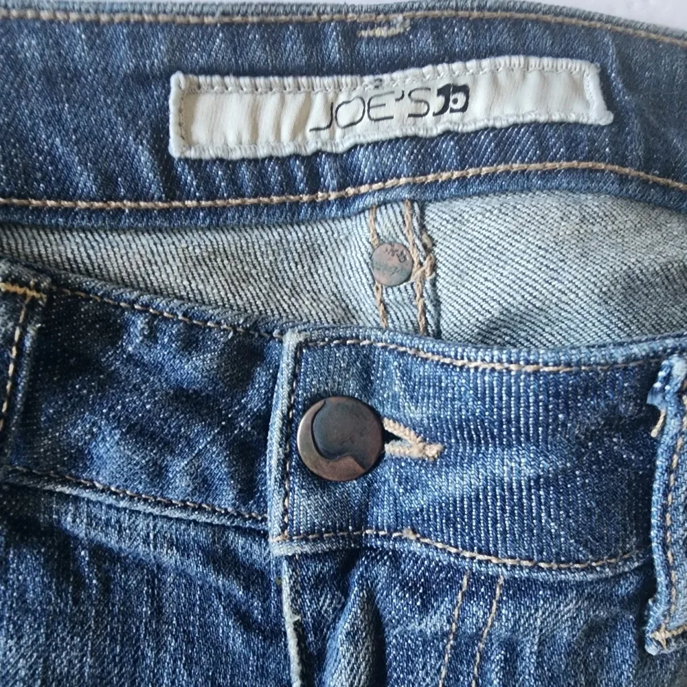 Joe's Jeans Credence Light Wash Jeans - Image 8