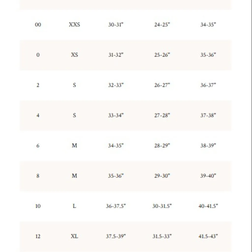 LoveShackFancy | Leigh Pointelle Knit Midi Dress Blue | NWT - Image 14