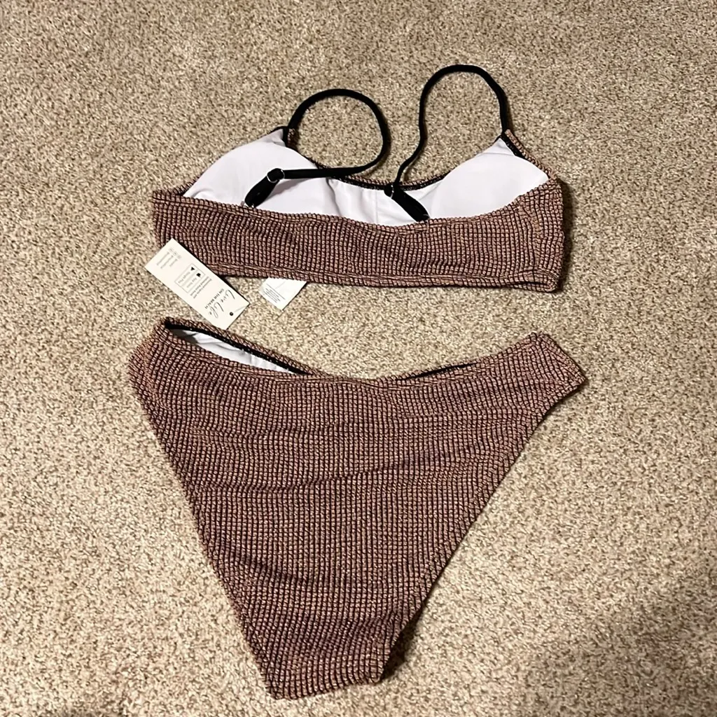 NWT cupshe bikini - Image 2