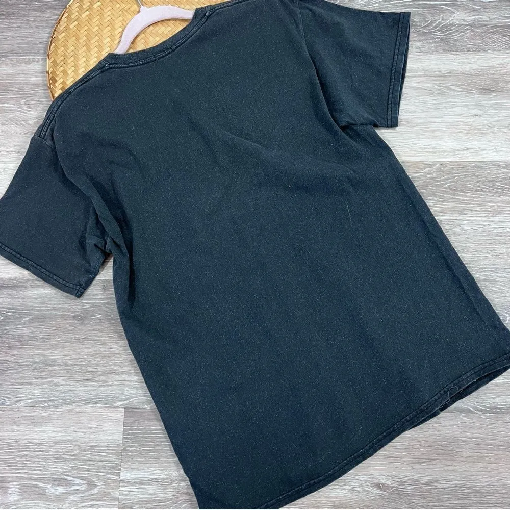 Brandy‎ Melville vintage Wembley European tour 97-98 graphic tee - Image 4