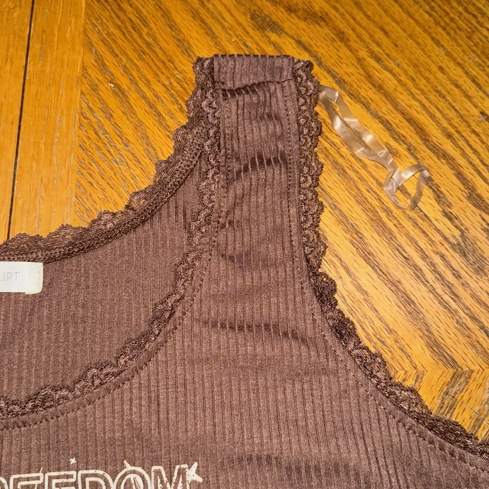 Ultra Flirt born to be free tank - Image 9