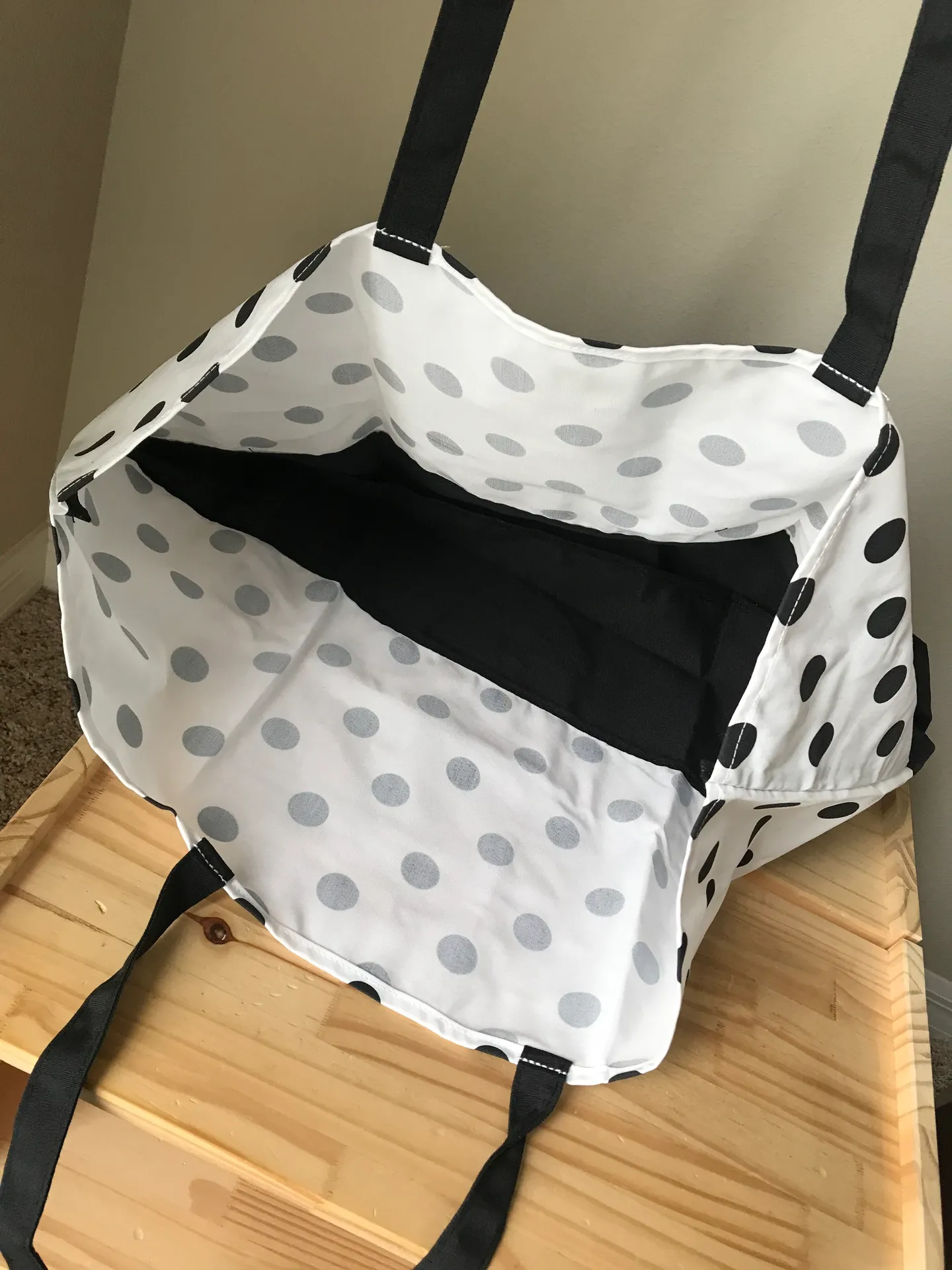 Shopping Bag - Image 4