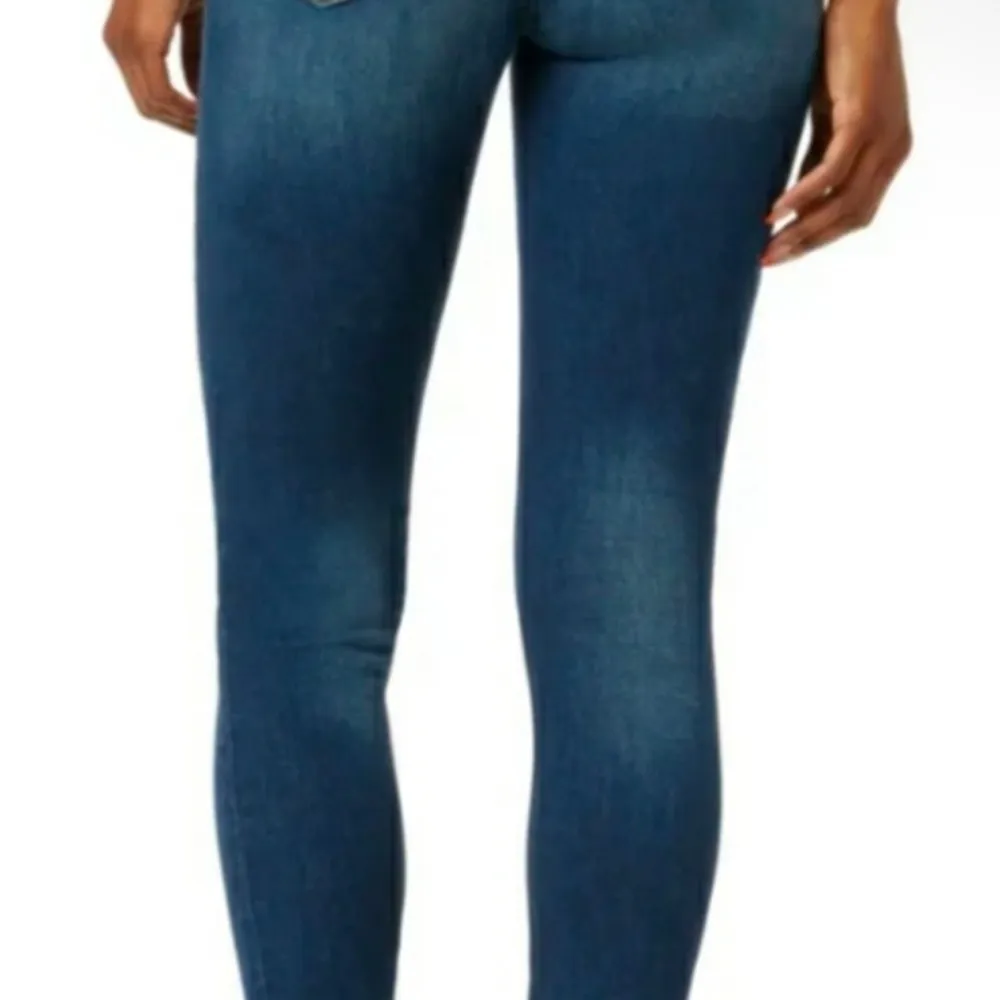 Hudson Krista Ankle Skinny Jeans - Image 11