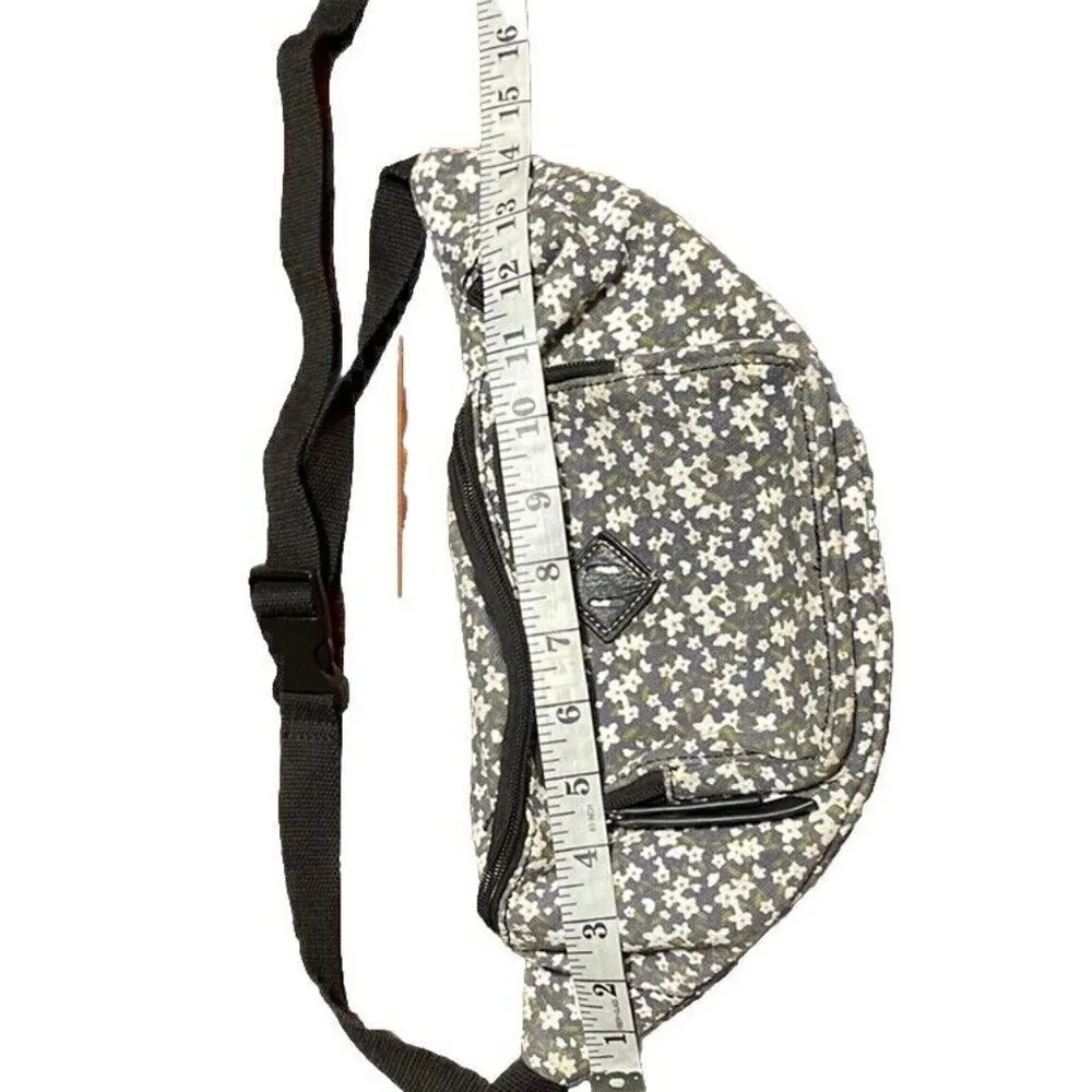 Vintage Arizona Jeans Co Floral Fanny Pack - Image 3