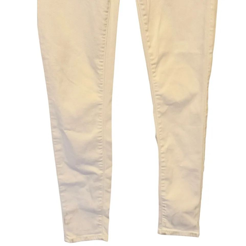 Paige White Jeans nwot - Image 3