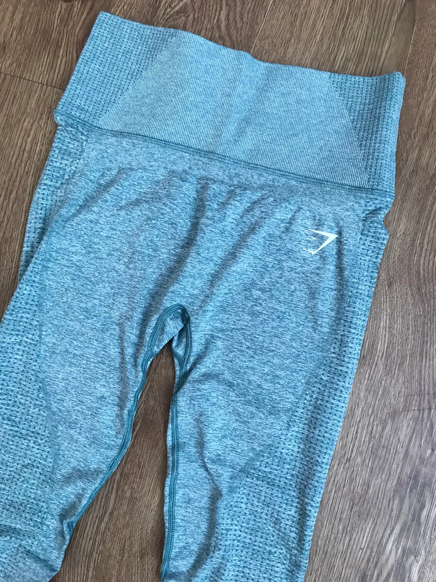 Gymshark Vital Boost Leggings - Image 3