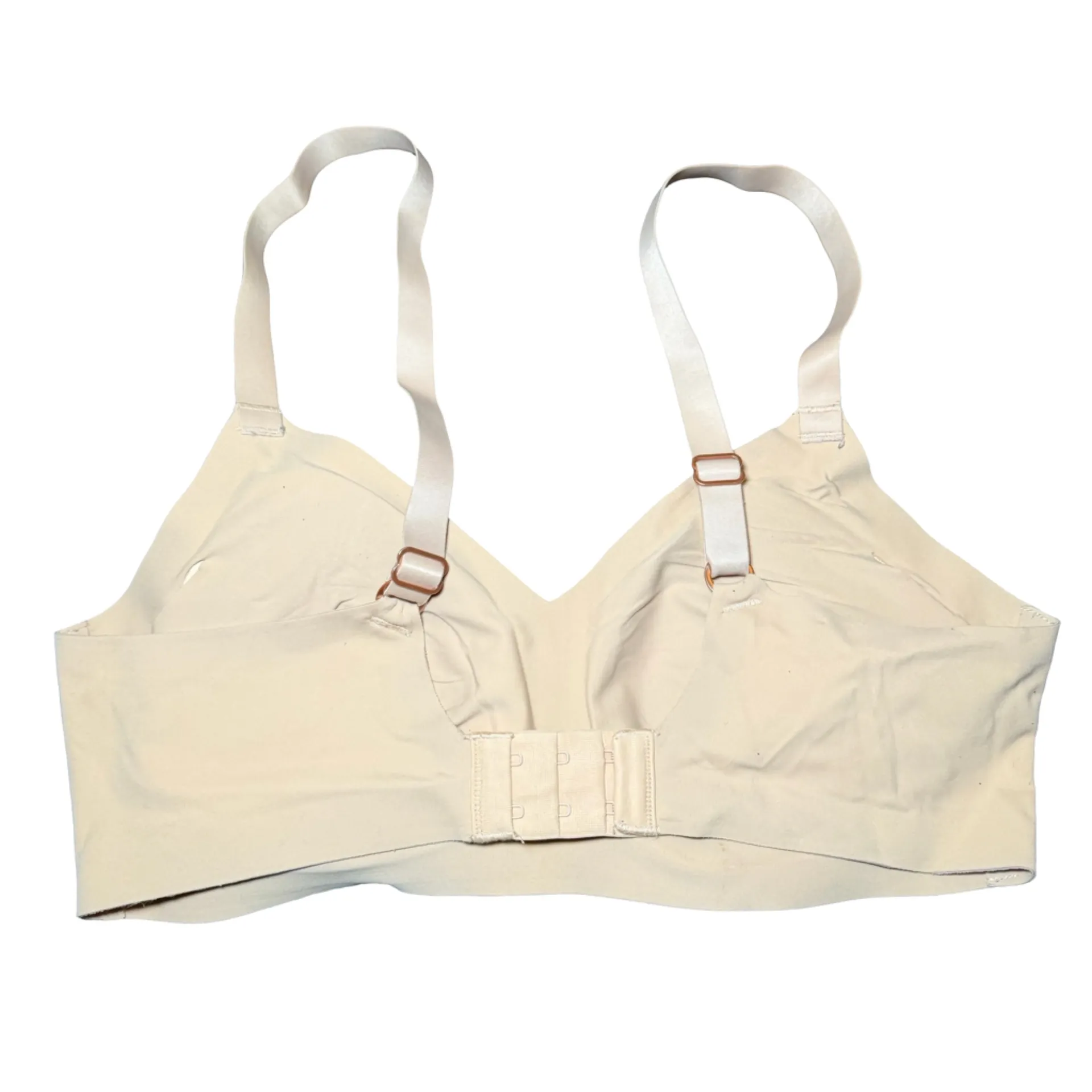 Aerie  Smoothez Padded Seamless Wireless Bralette - Image 3