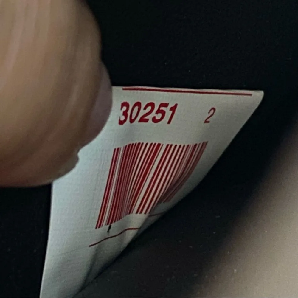 Furla Mini Aurora Laser Cut Leather Small Tote MSRP $548 - Image 11