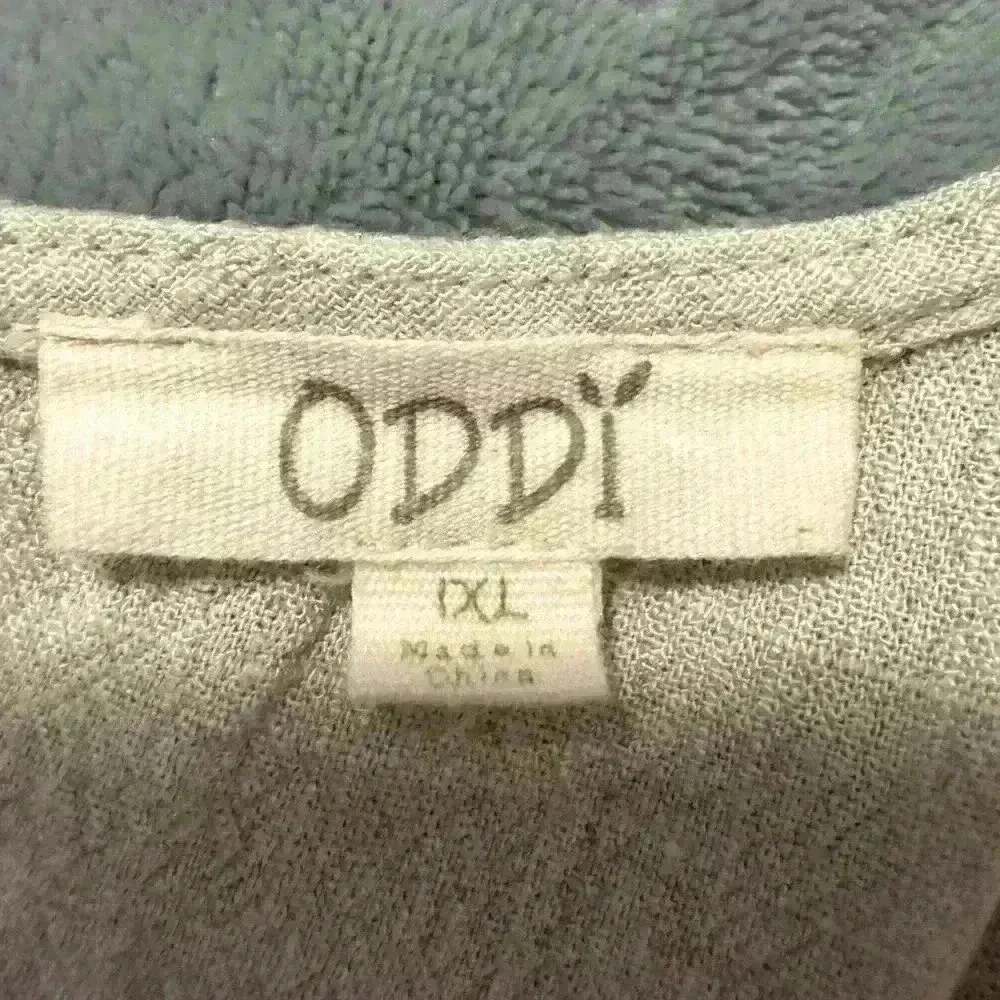 Women’s Tan ODDY Romper Size 1X - Image 6