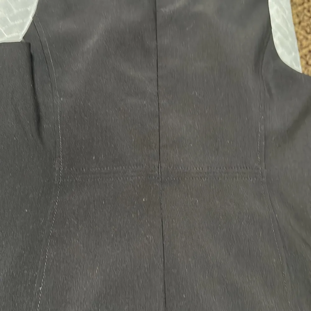 White House Black Market Cocktail Dress 8 - Image 4