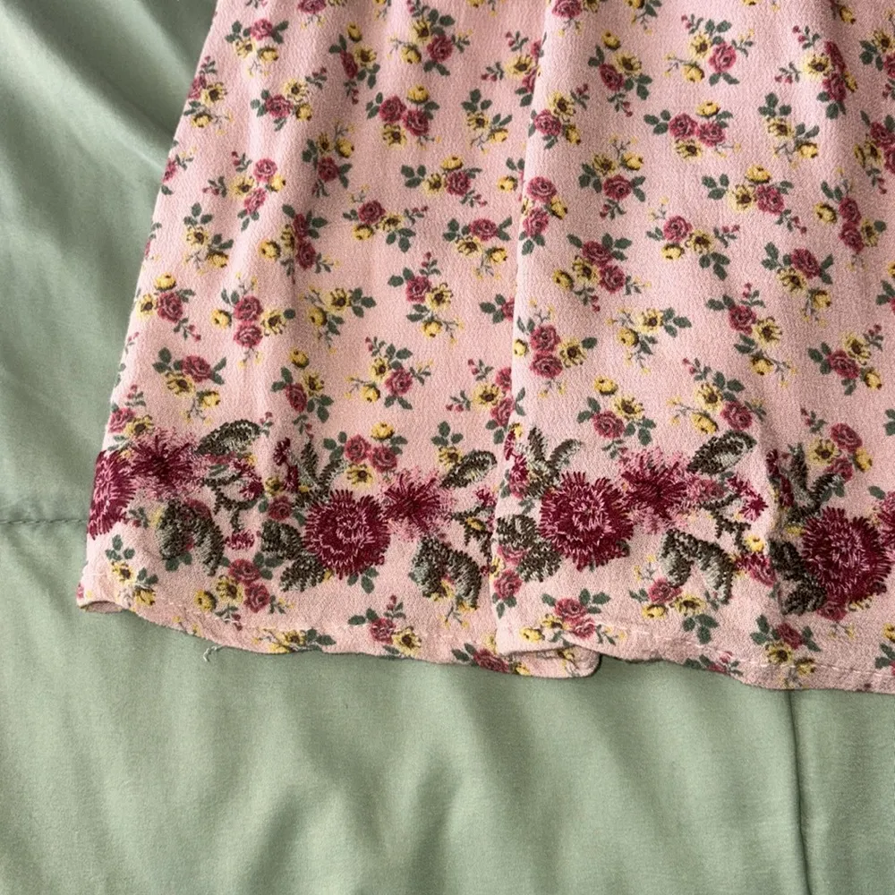 Xhilaration floral dress - Image 2