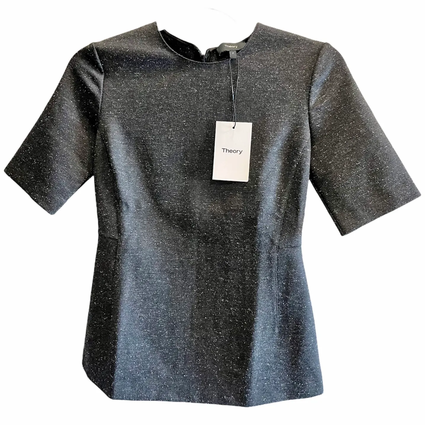 Fitted Sleeve Top P NEW! - Image 2