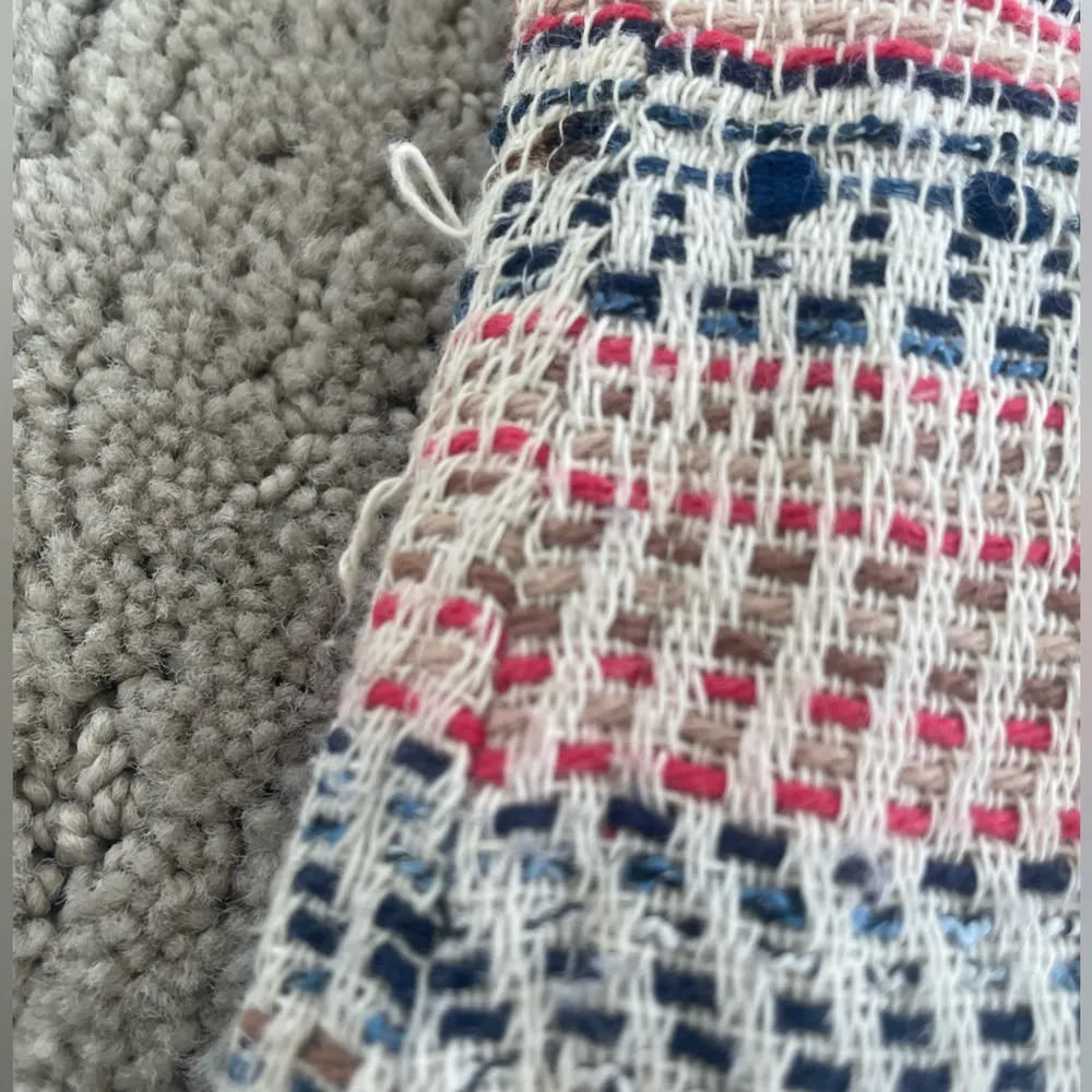 LOFT woven mini skirt - Image 6