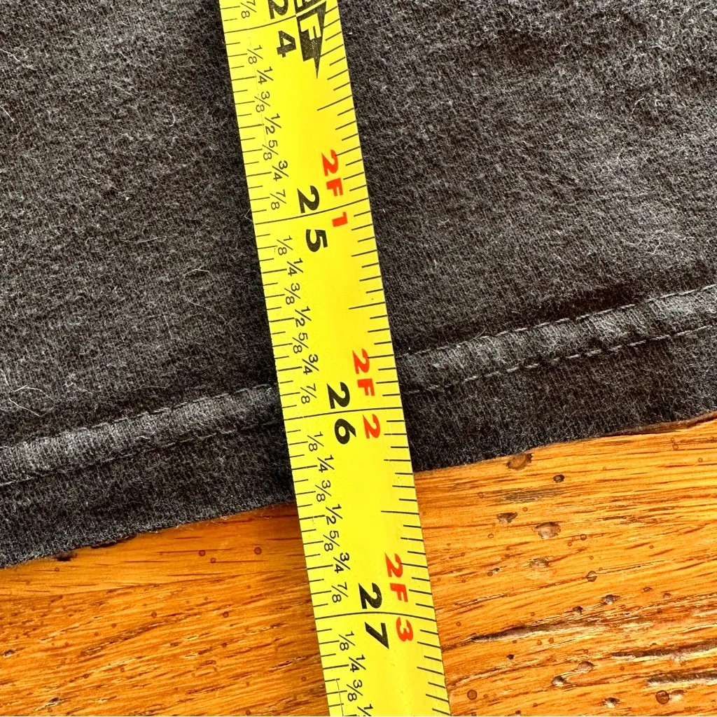 Panic! At The Disco Vintage Y2k Concert Long Sleeve T-Shirt Medium - Image 4