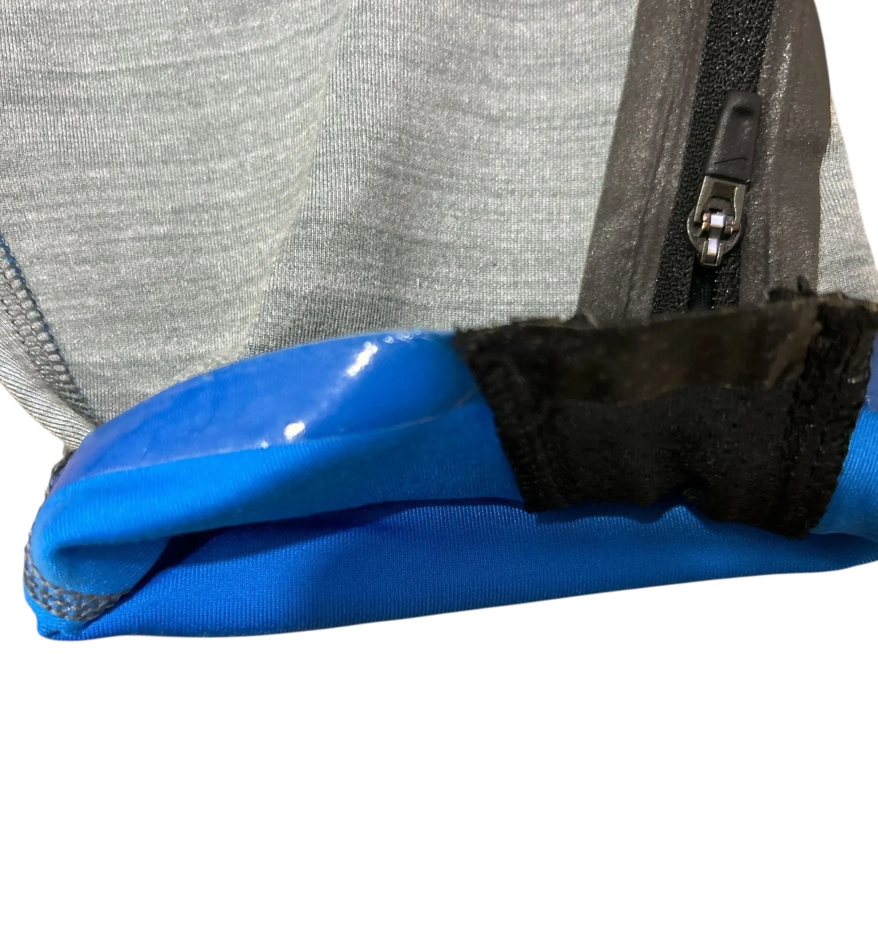 Nike Women's Dri-Fit Legendary Mid Rise Training Tights size LG - Image 4