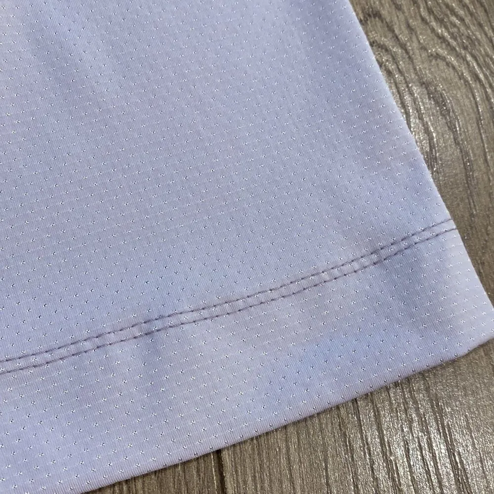 Lucky In Love 16” High Rise‎ Lavender Golf Tennis Skirt Skort Size Small Purple - Image 5