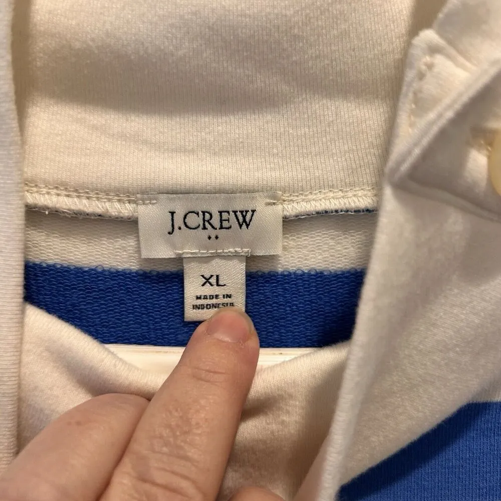 J. Crew Factory Wide Button - Image 2