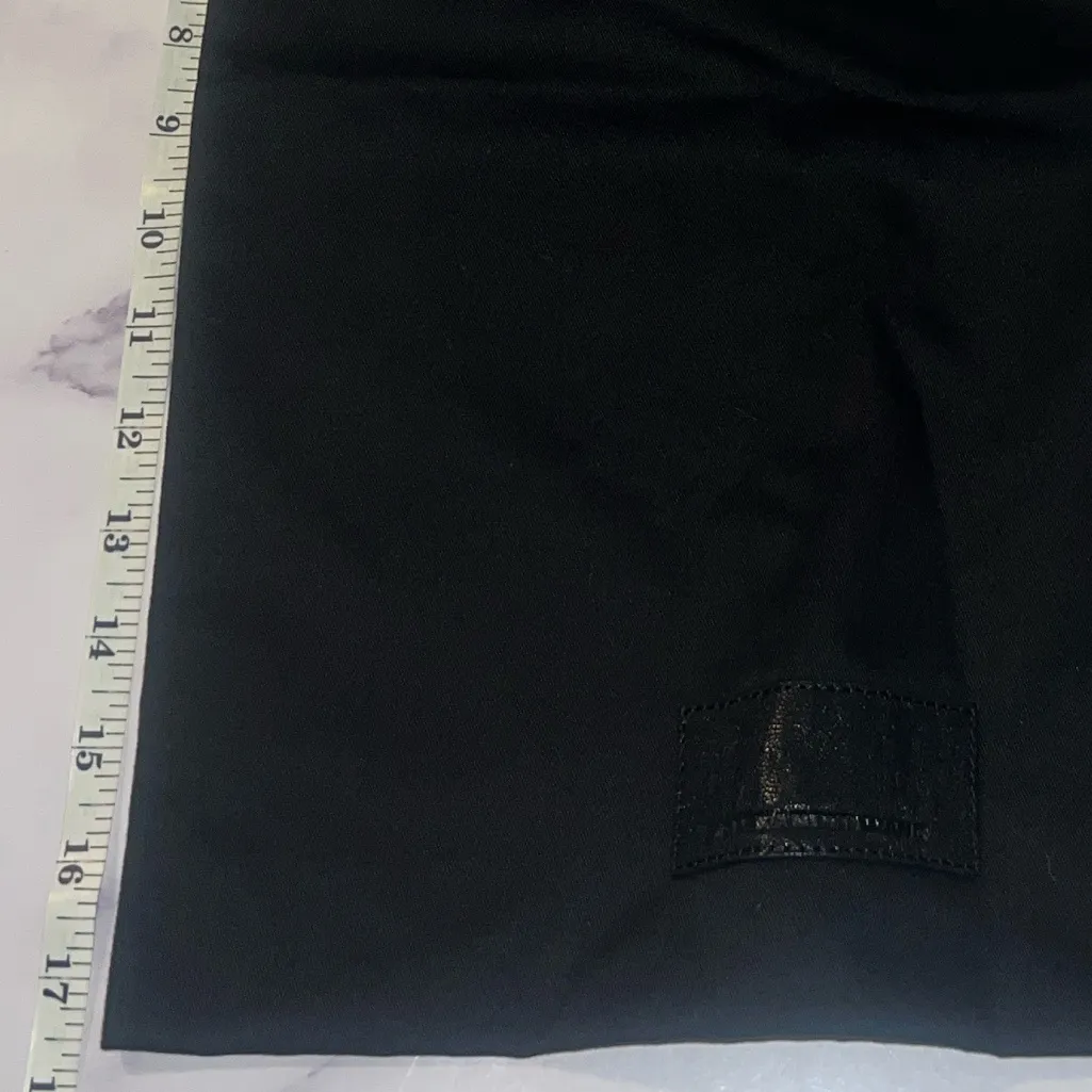 Alexander Wang dust bag 17X13 LIKE NEW - Image 4