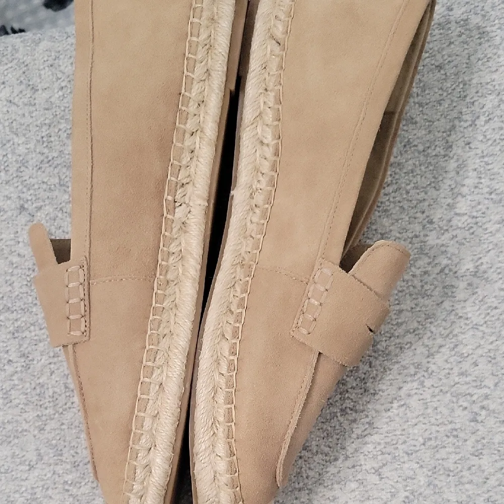 Sam Edelman Tan Loafers - Image 7