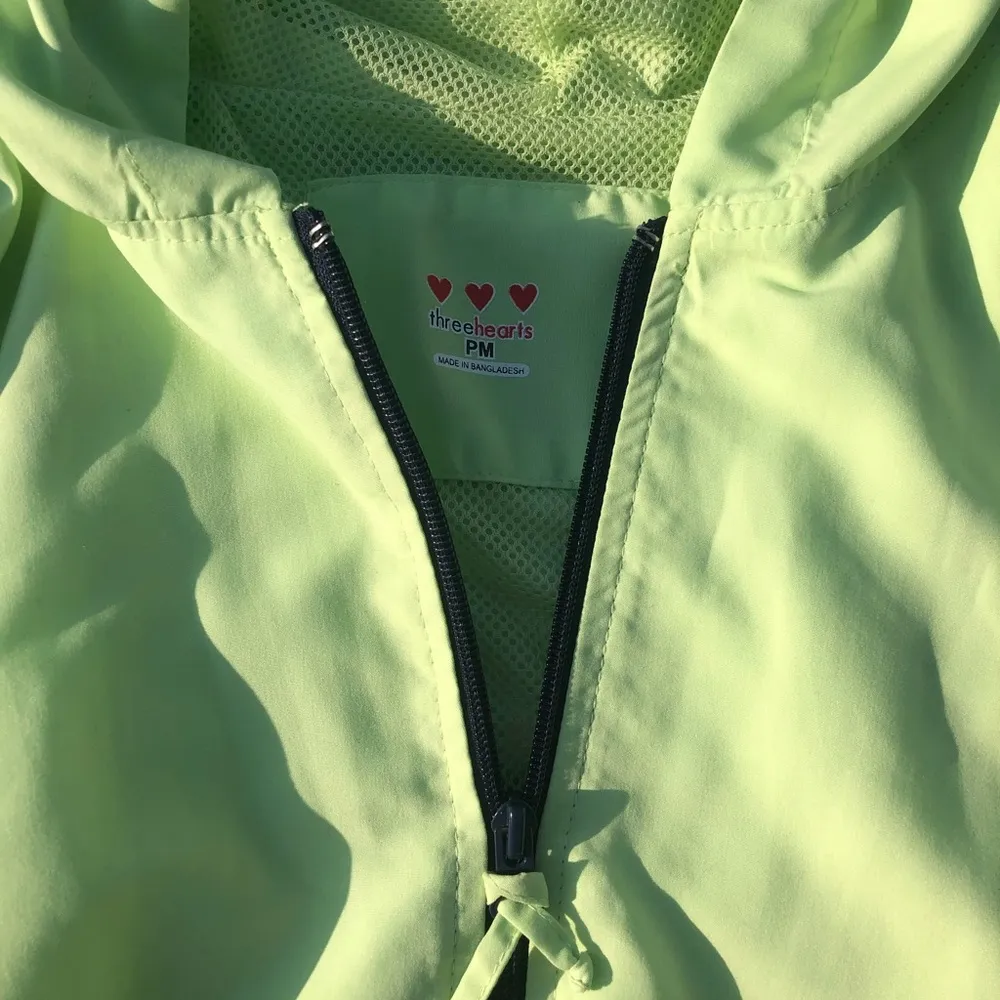 Three Hearts [] PM green & navy track suit set - Image 4