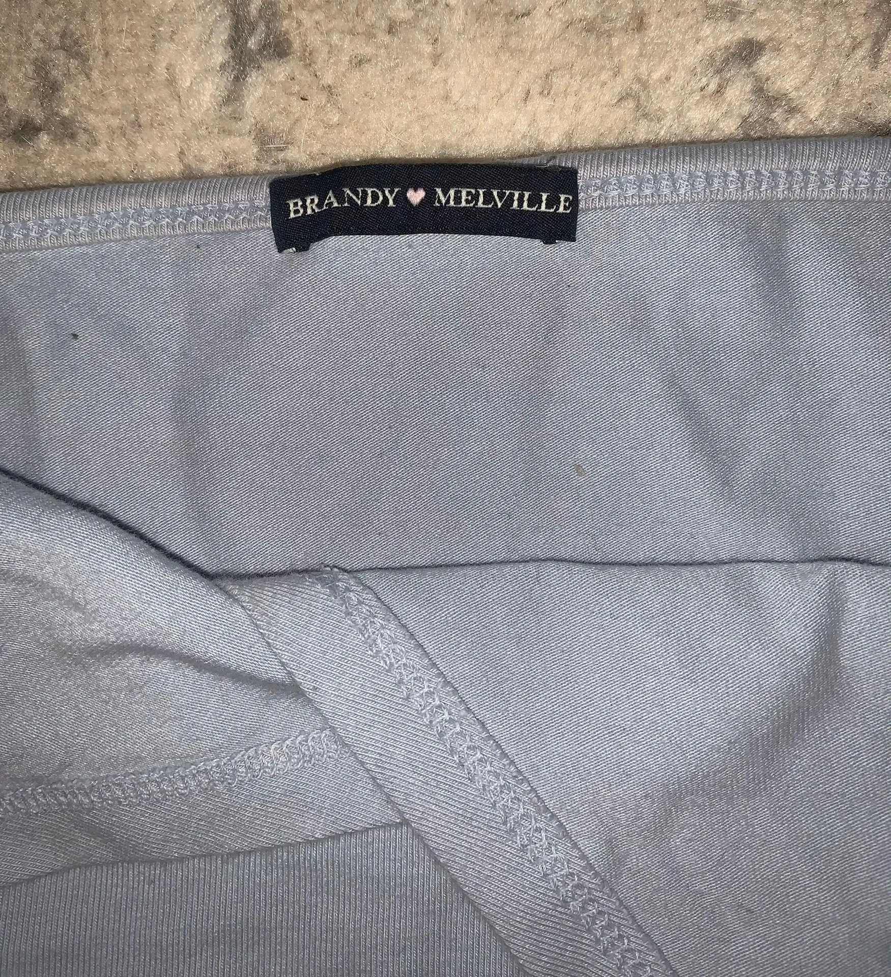 Brandy Melville Amara Tank - Image 3