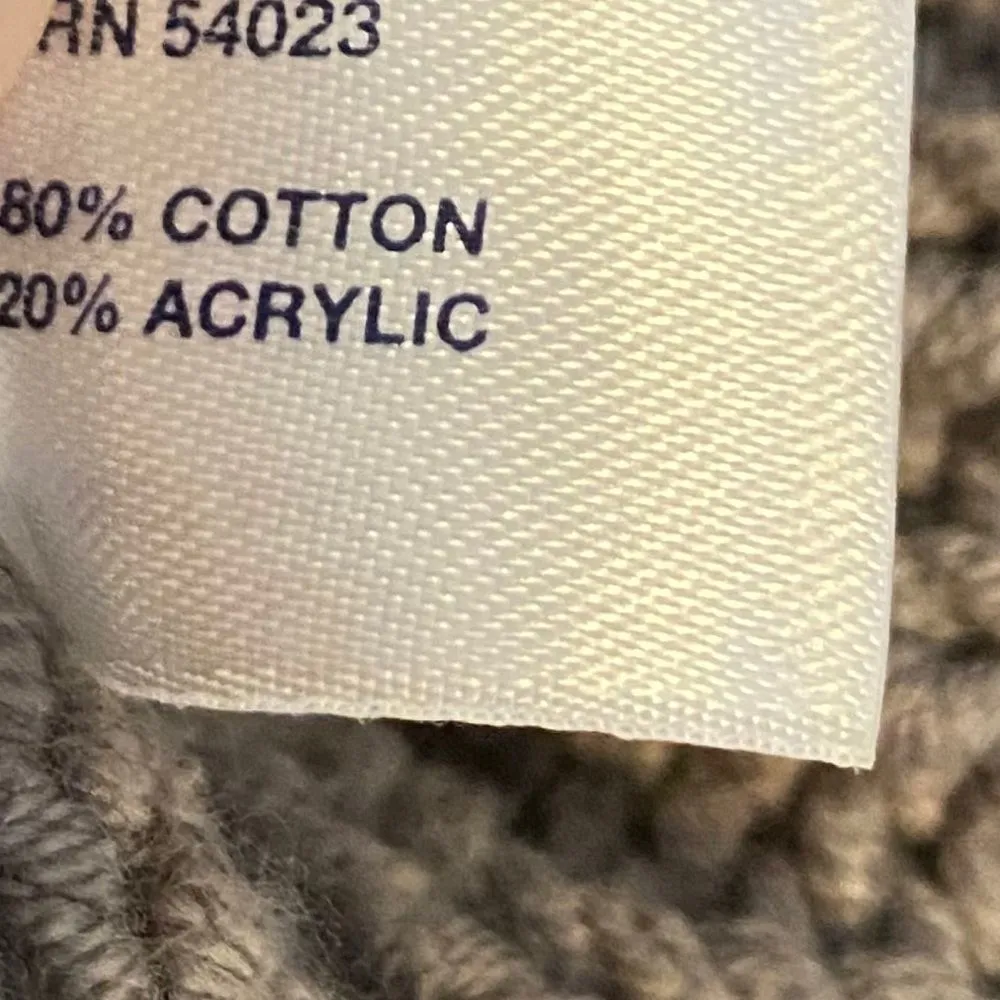 GAP Sweater‎ Dress - Image 3