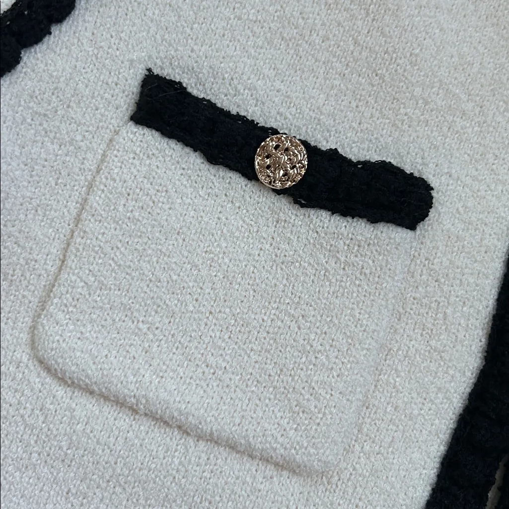 Endless Rose cardigan Jacket. S - Image 3