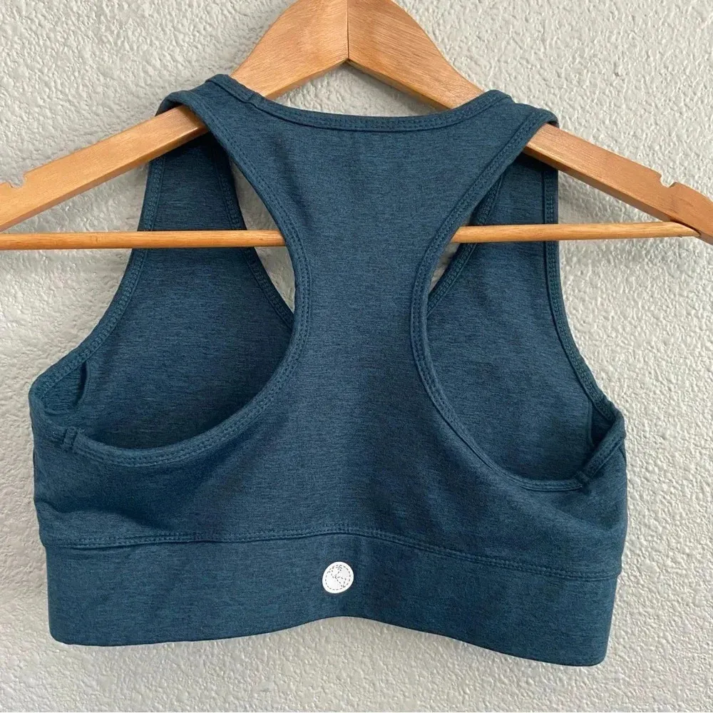 Threads 4 Thought Reactive‎ Alanna Sports Bra Size Small - Image 2