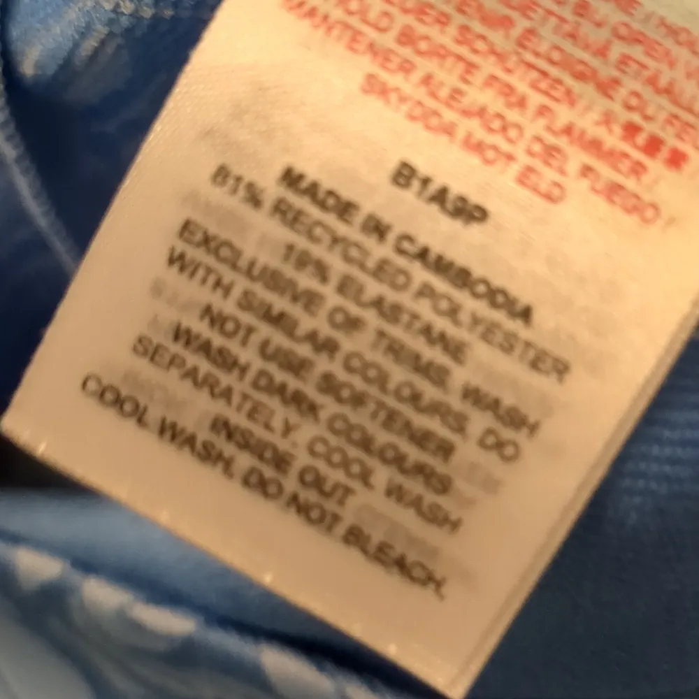 Gymshark power jacquard shorts size XS - Image 10