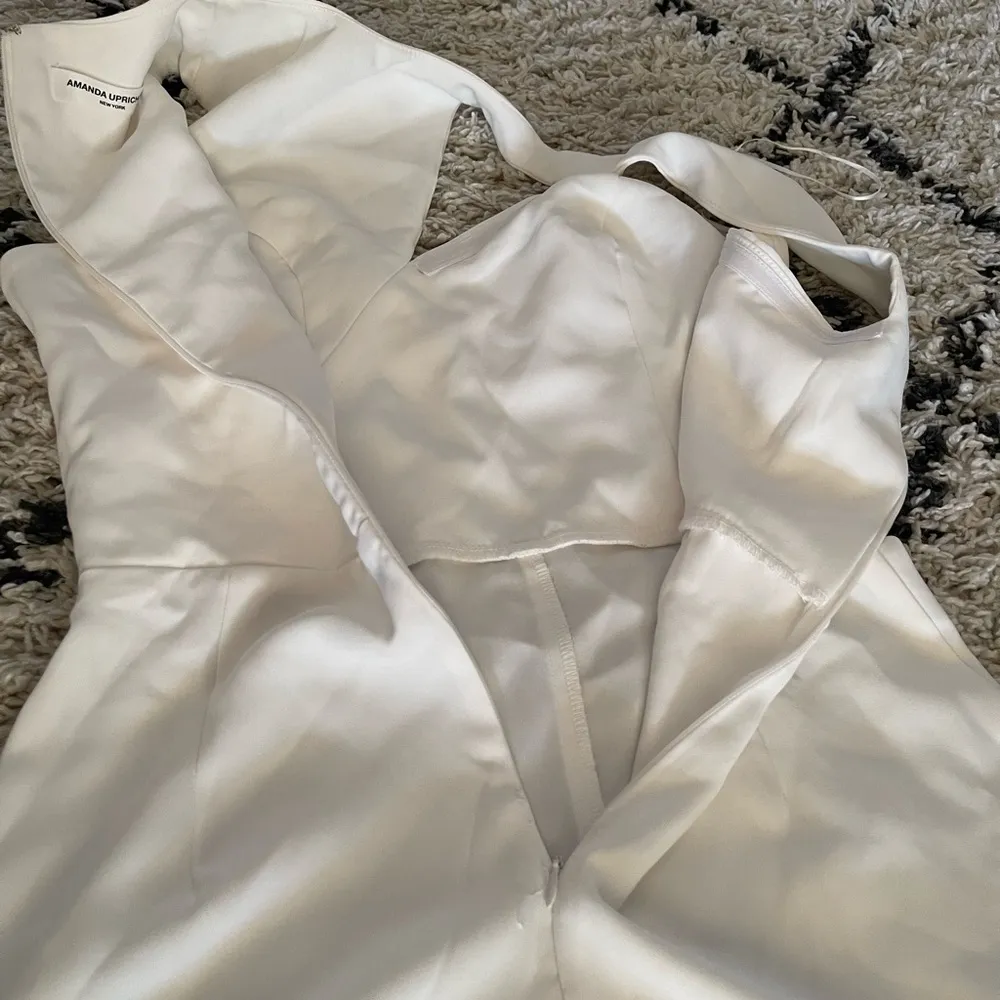 x REVOLVE Gilda Jumpsuit in Ivory - Image 6