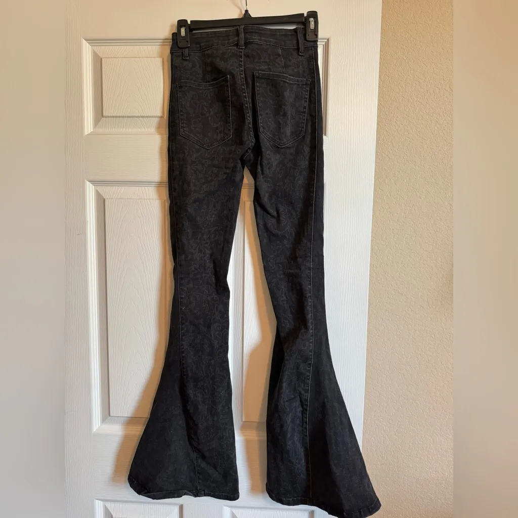 We The Free Just Float On Flair Denim - Image 5