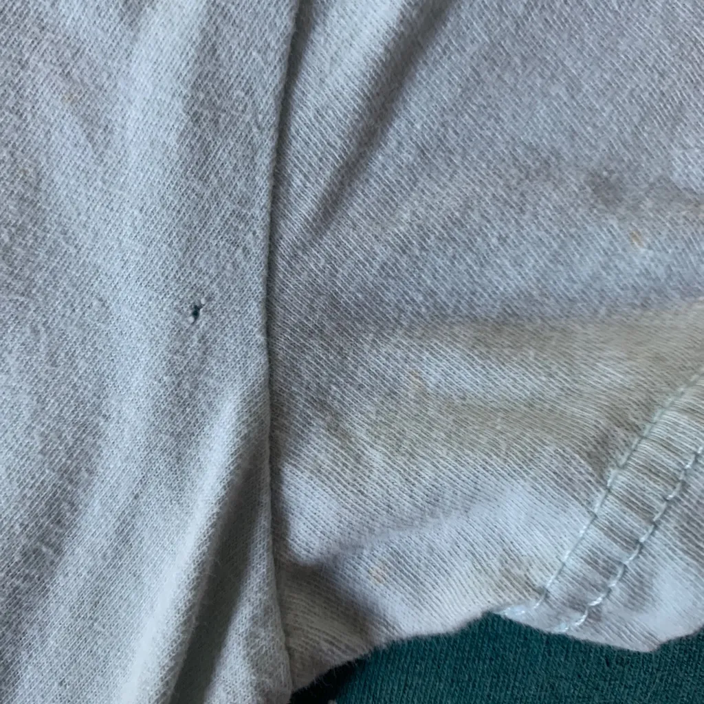 Hot Topic Tultex Girly Twilight Saga Edward Cullen T Shit I Want You Always - Image 6