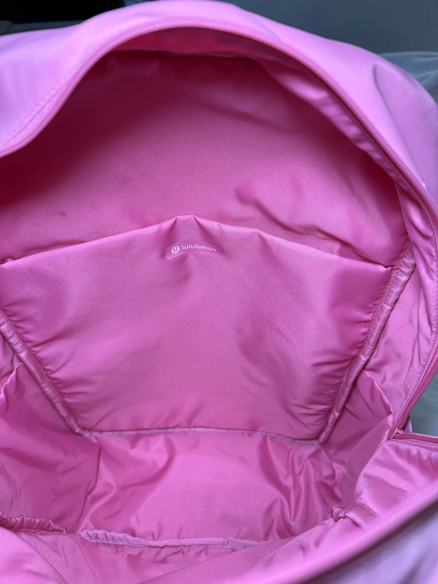 Lululemon Backpack - Image 7