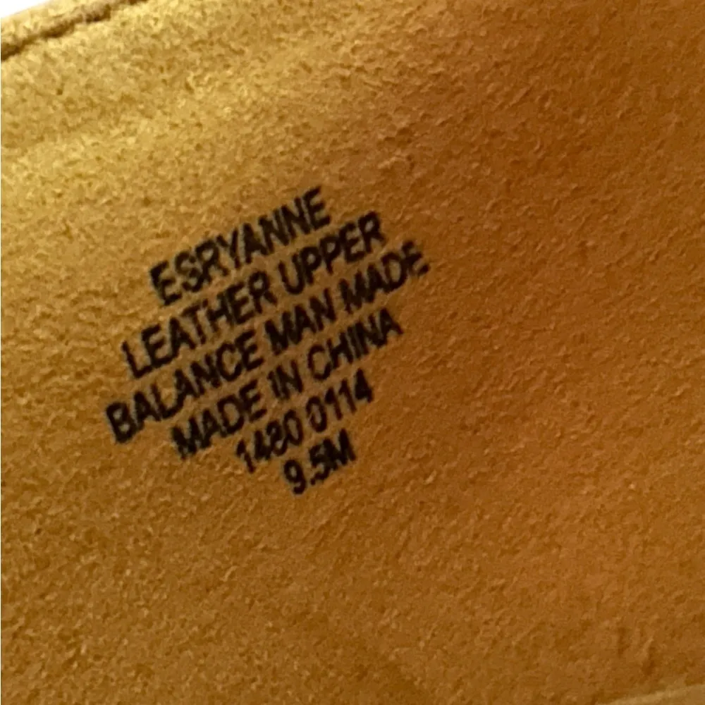 Easy Spirit Women's Ryanne Flat Fisherman Sandal, Brown, 9.5M US - Image 7