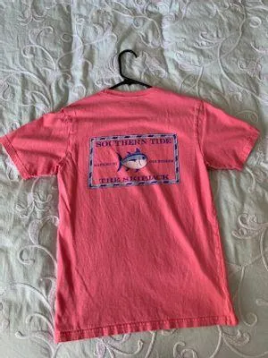 Southern Tide T-Shirt - Image 4
