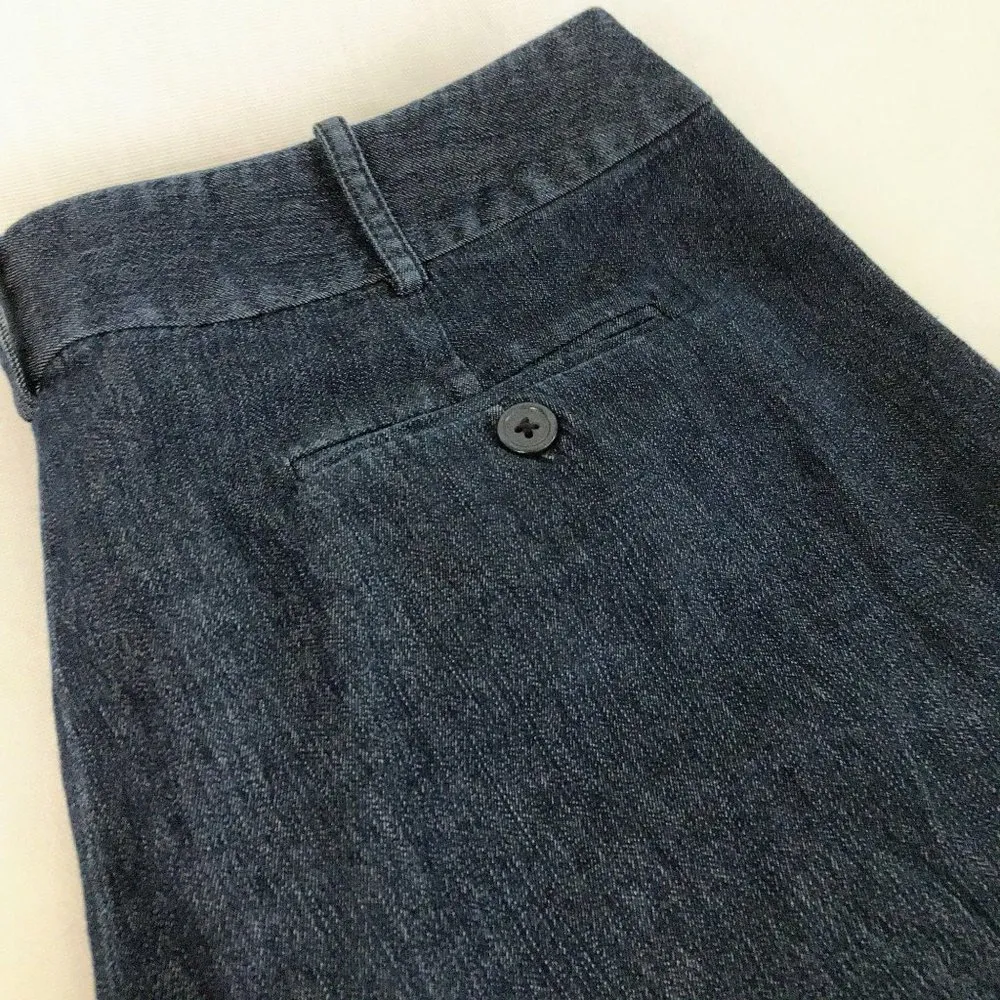 Larry Levine / 6 / Stretch Trouser Pants - Image 3