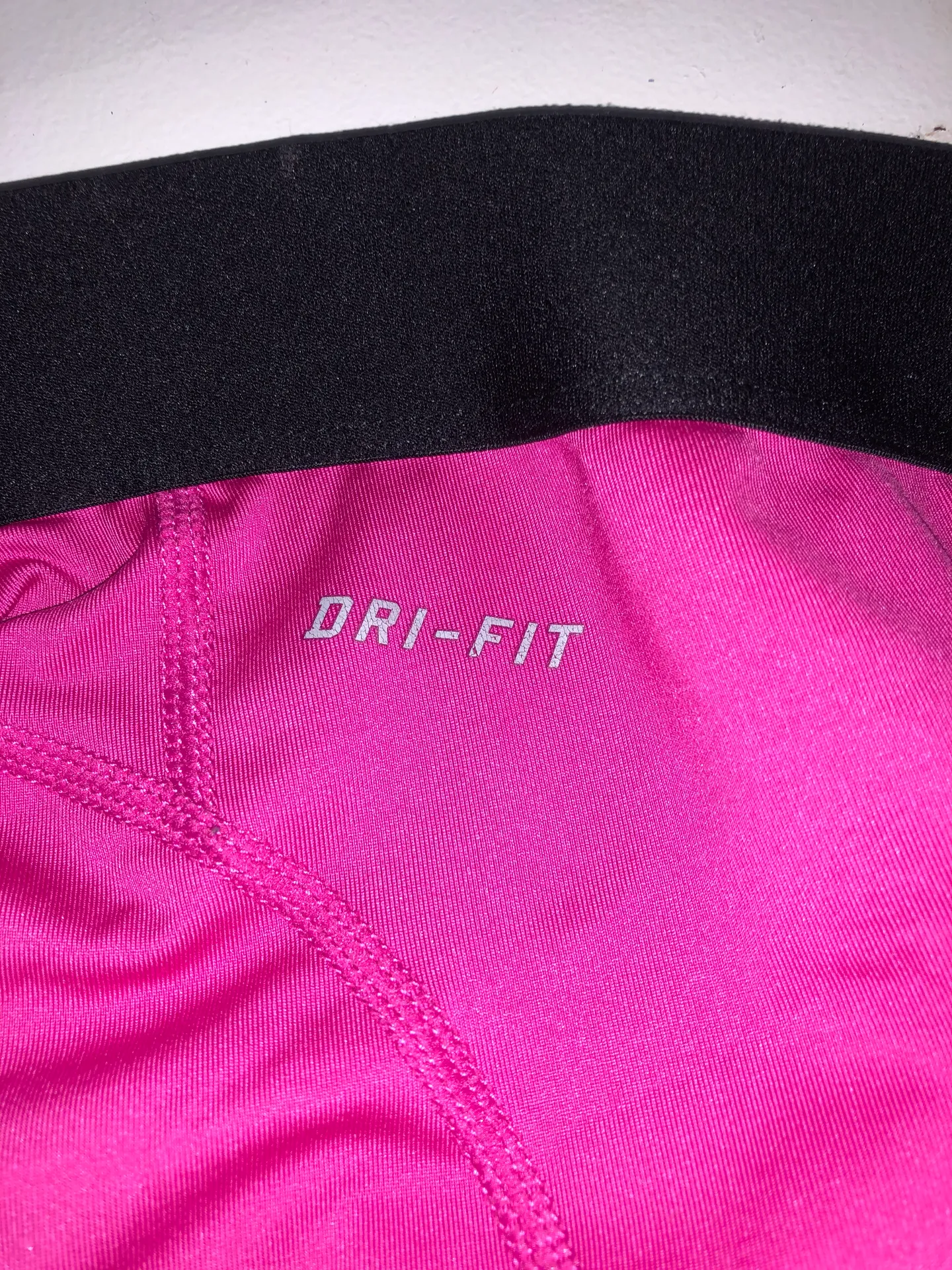 Nike Pro Spandex - Image 3