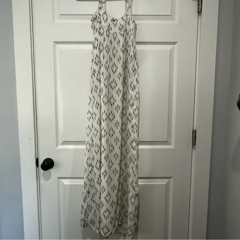 O’Neill  Midi Dress – Size 1 – Boho Beach‎ Style - Image 3