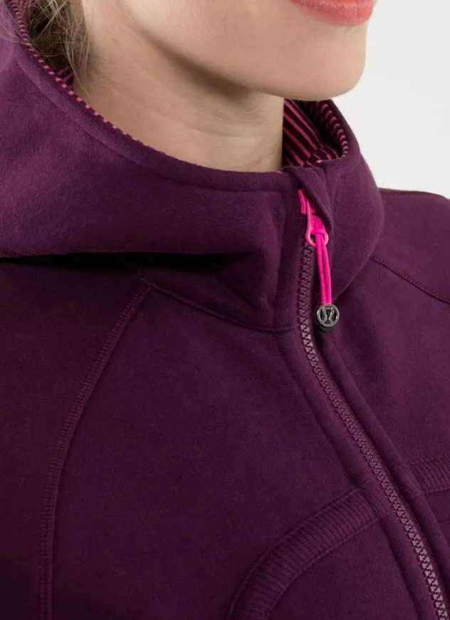 Scuba Hoodie Jacket - Image 9