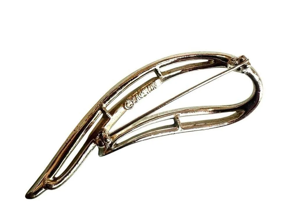 Vintage Sarah Coventry Silver - Image 6