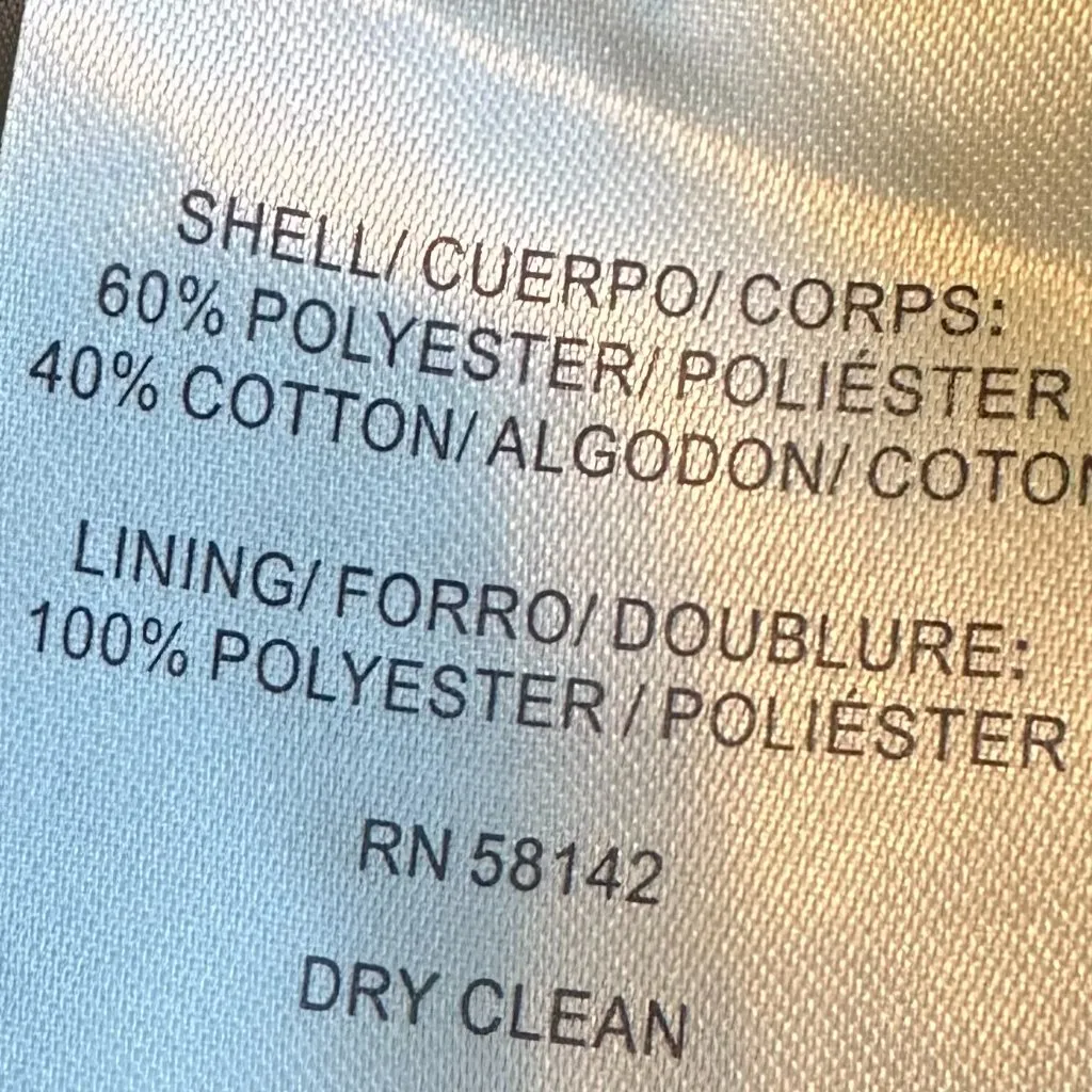 Gal Meets Glam Lenore Sage Green Sleeveless Dress A-Line Textured Size 4 NWT - Image 13